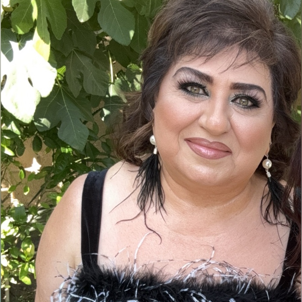 Meet your Posher, Marine